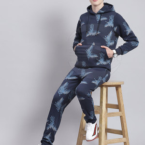 Nuevo Diseño 2026, Chándal Deportivo Informal para Hombre, Chándal para Otoño e Invierno, Chándal para Hombre al por Mayor - Product Image 4