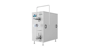Congélateur industriel continu pour crème glacée 100 LPH |   Machine industrielle de congélation continue pour la crème glacée - Product Image 2