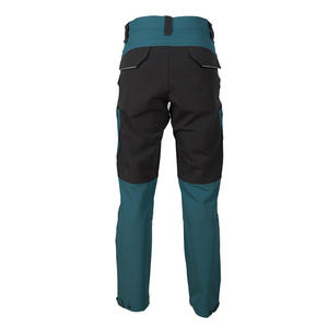 Pantalones de Trabajo de Seguridad con Múltiples Bolsillos para Hombre, Pantalones de Trabajo Reflectantes de Seguridad - Product Image 5