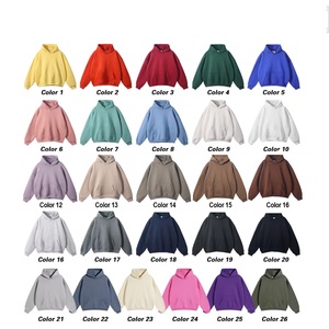 Sweat-shirts à capuche pour femmes en gros, haute qualité, couleurs et tailles personnalisées, fournisseur fabricant - Product Image 5
