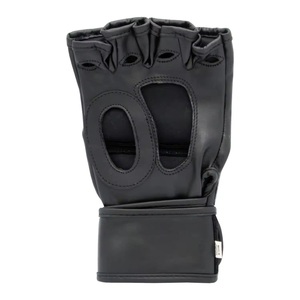 Gants de MMA professionnels en cuir lacé, respirants, durables, personnalisables, pour l'entraînement - Product Image 6
