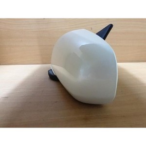 Magentis 2005-2010 LEFT Left Side <b>Door</b> <b>Mirror</b> Used OEM 876102G020U4 - Product Image 2