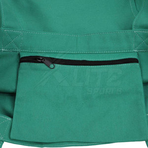 Sac de sport multifonctionnel et durable avec doublure en nylon, séparation humide/sec et design spacieux pour les utilisateurs actifs - Product Image 6
