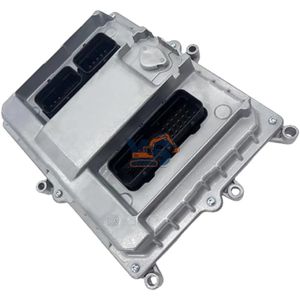 Módulo de Control del Motor YS ECM para Excavadora <span class=keywords><strong>Doosan</strong></span> <span class=keywords><strong>Daewoo</strong></span> 0281020084 DX140LC DX190LC DX225LC, Piezas de Maquinaria de Construcción - Product Image 2