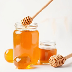 Miel doré biologique de qualité supérieure Écologique et Édulcorant naturel de source durable Disponible à un prix abordable - Product Image 6