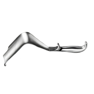 Retractor Pélvico de Urología de Alta Calidad, Fabricante de Instrumentos Quirúrgicos Premium Hecho en Pakistán, Venta al por Mayor OEM ODM - Product Image 5