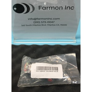 Vanne solénoïde DELTA FURON DV2-144NOA1, 155286 - Équipements et pièces semi-conductrices de renommée mondiale à la confiance de tous - Product Image 2