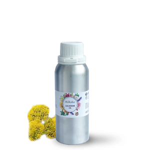 Huile essentielle de galbanum |   Fournisseur en gros d'huiles essentielles de qualité supérieure, fabricant OEM de marques privées - Product Image 3