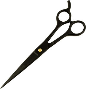 Tijeras de Peluquería Profesionales de Acero Inoxidable de la Mejor Calidad para Corte de Cabello, para Uso en Salón de Peluquería 2026 - Product Image 1