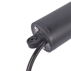 Actuador de trim tab para embarcaciones de 12 voltios 15056 001 15056001, 101XD, 2 1/4 stroke, 11 3/8 L - Categoría de producto: Piezas y accesorios - Product Image 3