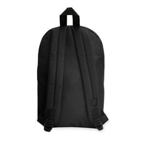 Heavy Duty Travel <b>Backpack</b> Multi Pocket Laptop Bookbag Durable Construction For Hiking And Professional Work Use - Product Image 2