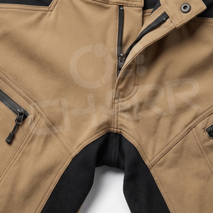Pantalones Cortos de Ciclismo de Montaña MTB Personalizados 2023, Pantalones de Descenso para Bicicleta de Montaña ATV, Pantalones Cortos de Ciclismo de Montaña para Hombre y Mujer - Product Image 5