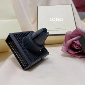 น้ำหอมปรับอากาศในรถยนต์ <span class=keywords><strong>Jo</strong></span> <span class=keywords><strong>Malone</strong></span> รุ่น Diffuser Square สำหรับช่องแอร์ กลิ่นหอมระดับพรีเมียม สำหรับตกแต่งรถยนต์ พร้อมที่หนีบ - Product Image 5