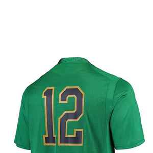 Uniforme de lacrosse para hombre de alta calidad, transpirable, con paneles de malla digital, tela de mayor durabilidad para juego competitivo. - Product Image 5
