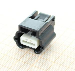 Connecteur automobile 3 broches PB015-03850 PB011-03857 7123-7730-40 7222-7730-40 pour capteur de vitesse de véhicule RX7 13B MAP WRX - Product Image 2