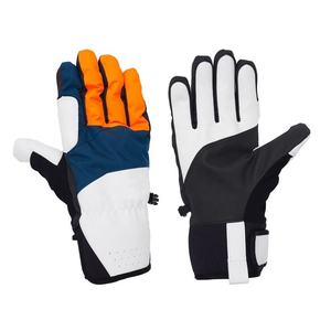 Gants de ski isolés et imperméables à doigts complets de qualité professionnelle, fournis directement par l'usine, pour le snowboard et l'hiver – répondant aux exigences des clients - Product Image 5
