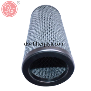 ไส้กรองน้ำมันไมครอนแบบจีบสำหรับอุตสาหกรรมไฮดรอลิก ของใหม่จากโรงงาน ขายดี - Product Image 2