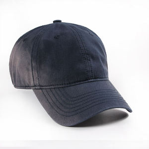 Gorra Personalizada Estilo Dad Hat, de Algodón Lavado, para Uso Casual, Suministro al por Mayor de Fábrica - Product Image 5
