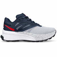 Chaussures de trail running unisexes légères et amorties, baskets de randonnée d'extérieur antidérapantes, chaussures de trekking OEM ODM en gros