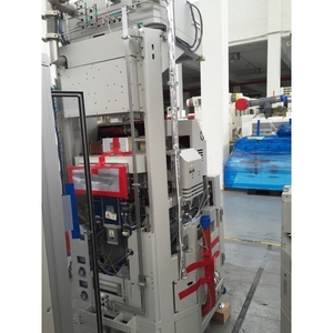 TEL Trias Chamber CVD Ti - อุปกรณ์และอะไหล่เซมิคอนดักเตอร์ระดับโลกที่เชื่อถือได้ - Product Image 5