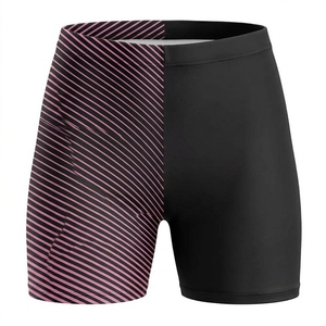Tenues de volley-ball unisexes personnalisées imprimées, ensembles de maillots sublimés à manches courtes, grandes tailles, toutes les couleurs - Product Image 3