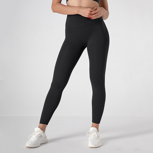OEM Personnalisé, Tricoté Durable, Uni, Effet Plume Galaxie, Super Doux, Brossé, Imprimé 3D, Élastique, Sexy, Polyester/Coton, Décontracté pour Femme - Product Image 5