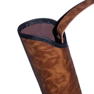 En gros, Flècheira de tir à l'arc en cuir véritable de qualité supérieure, fabriquée en usine, tailles et couleurs personnalisées - Product Image 5