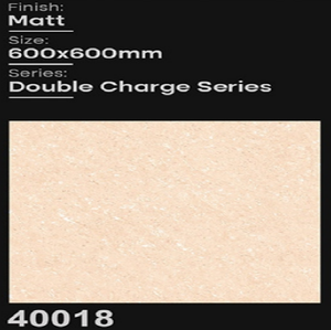 Productos de Lujo de Fabricación India Azulejos de Porcelana Antideslizantes CLAYTON CERAMIC de 600x600mm con 3 Años de Garantía - Product Image 3