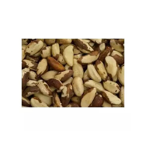Nueces brasileñas al por mayor, suministro a granel, precio asequible, nueces de alta calidad - Product Image 1