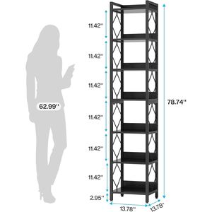 Librerie e scaffali per libri - Product Image 4