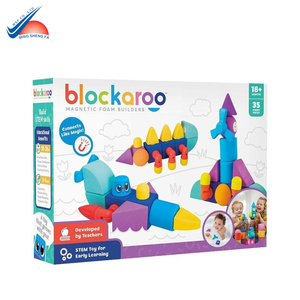 Caja de Juguetes Impresa en Offset a Todo Color |   Perfecto para Cajas Sorpresa y Mini Figuras - Product Image 3