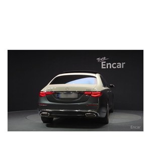 Mercedes-Benz Clase S Maybach S580 4MATIC Modelo Diciembre 2023 con 40,691 km, Volante a la Izquierda, Caja de Cambios Automática - Product Image 4