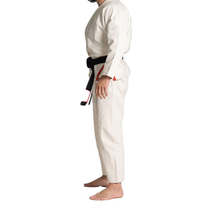 ชุดยิวยิตสูบราซิล (BJJ Kimono) ขายส่ง พร้อมบริการปักลายตามสั่ง ชุดฝึกซ้อมคุณภาพพรีเมียมจากผู้ผลิต - Product Image 5