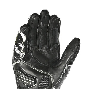 Gants de moto unisexes à manches longues pour sports de plein air, séchage rapide, gants de moto pour hommes, services OEM, gants de moto personnalisés - Product Image 5