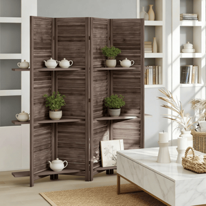 Biombos Plegables y Separadores de Ambientes Sin Envíos los Fines de Semana - Product Image 1