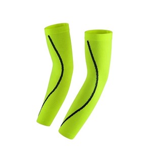 Precio de fábrica 2026 en stock: Manga de compresión deportiva para brazo, para recuperación, alivia el dolor y proporciona soporte. - Product Image 1