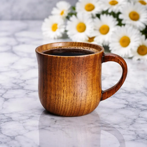 Custom Logo 5 Pieces Kitchenware tea <b>Cup</b> <b>Set</b> Cute Design For Table Decorative Coffee & Tea Drinks Everyday Use - Product Image 3