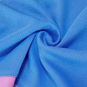 Nouveaux shorts de jogging en laine pour hommes avec logo personnalisé, taille mi-haute élastique, respirants, poches imperméables, décontractés, écologiques - Product Image 6