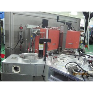 Manómetro de capacitancia absoluta MKS 622A12TBE usado como pieza de repuesto para equipos semiconductores antiguos - Product Image 5