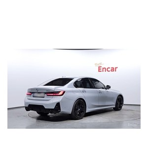 BMW Serie 3 320i M Sport, Modelo Abril 2023, con 19,195 km, Volante a la Izquierda, Caja de Cambios Automática, Cámara Trasera - Product Image 2