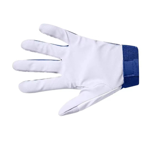 Professional Manufactures High Quality Baseball Batting Gloves in Solid Color with Customized Logo Baseball Batting Gloves - Product Image 6