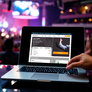 Développement de sites web avec la technologie de calcul sans serveur - Product Image 2