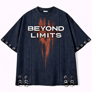 Fábrica de Camisetas Industriales que Atiende Pedidos de Ropa a Gran Volumen con Soluciones Profesionales de Fabricación OEM y Empaquetado - Product Image 4