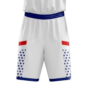 Wholesale Lightweight Basketball Uniform Premium Polyester OEM Custom Branding Private <b>Label</b> Basketball Apparel Manufacturer - Product Image 6