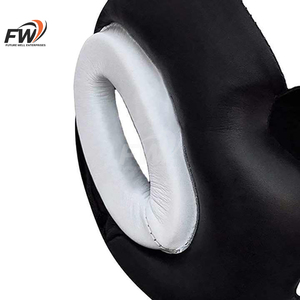 Oferta Especial: Top 10 Protectores de Cabeza Avantgarde para Fitness, MMA, Ajustables, Diseño Profesional Personalizado, Casco de Boxeo, Protector de Cabeza - Product Image 4