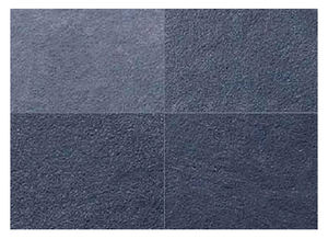 Blocs et dalles en pierre calcaire noire Cudappa pour la construction et les applications architecturales, matériau robuste - Product Image 2