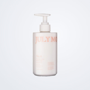 Lotion corporelle coréenne K-Beauty NOUVEAU July Morning Perfume Body Lotion 400ml N°6 Dansant sous la lumière de la lune - Product Image 6