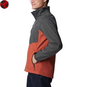 Chaquetas Impermeables Personalizadas OEM, Cortavientos, Ligeras, para Correr, Senderismo, Plegables, con Capucha, Ecológicas - Product Image 2