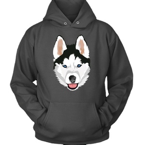 Sudadera con capucha de invierno de edición limitada, mezcla de algodón de primera calidad, tejido polar de gran tamaño, ajuste cómodo, impermeable y ecológico - Product Image 3