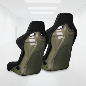 Siège de jeu professionnel en tissu Kevlar Apex, fauteuil de course PC inclinable, chaise de bureau pivotante dynamique pour ordinateur - Product Image 1